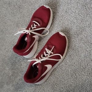 Sneakers Nike Burgundy